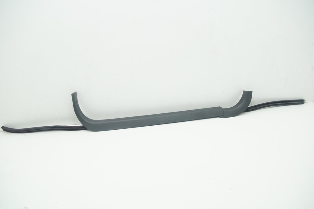 фото №1, Молдинг na порог прокладка правая mercedes cl w215