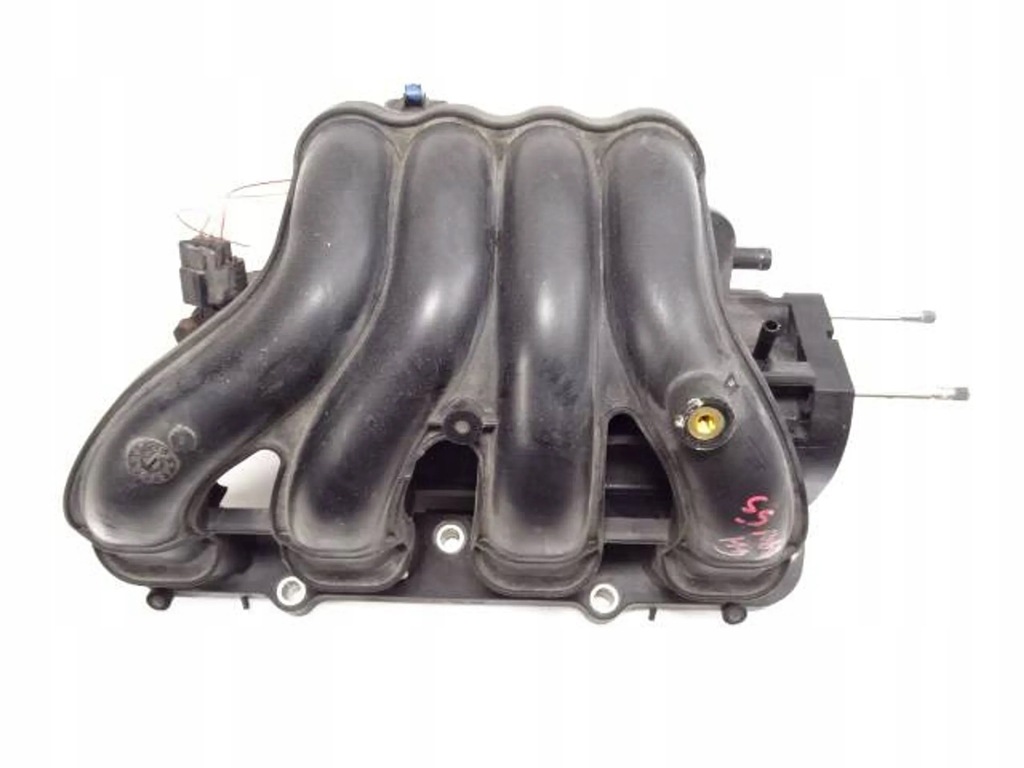 фото №7, Коллектор всасывающий suzuki swift mk7 1.2 b