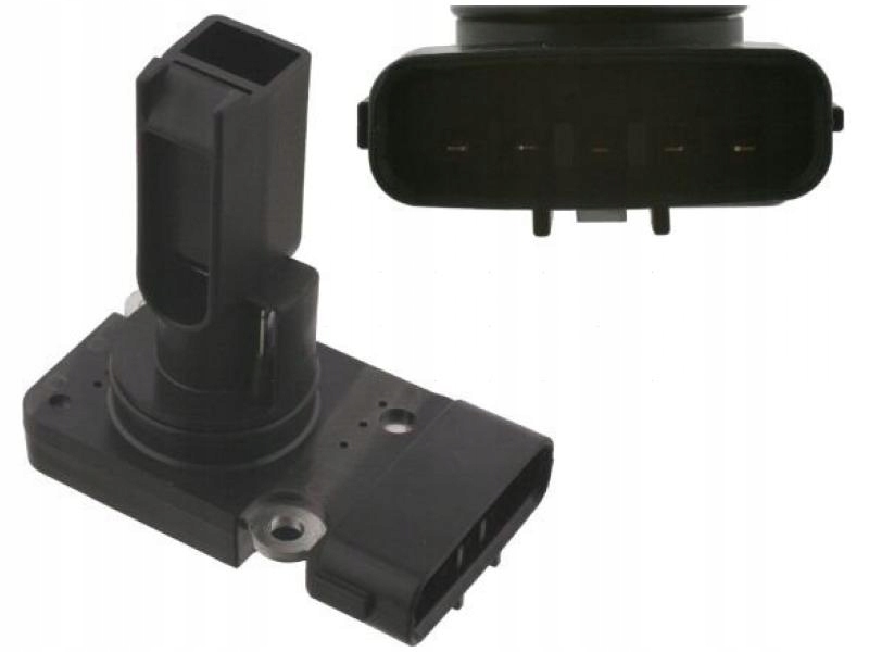 фото №1, Febi bilstein 32053 расходомер массовый воздуха