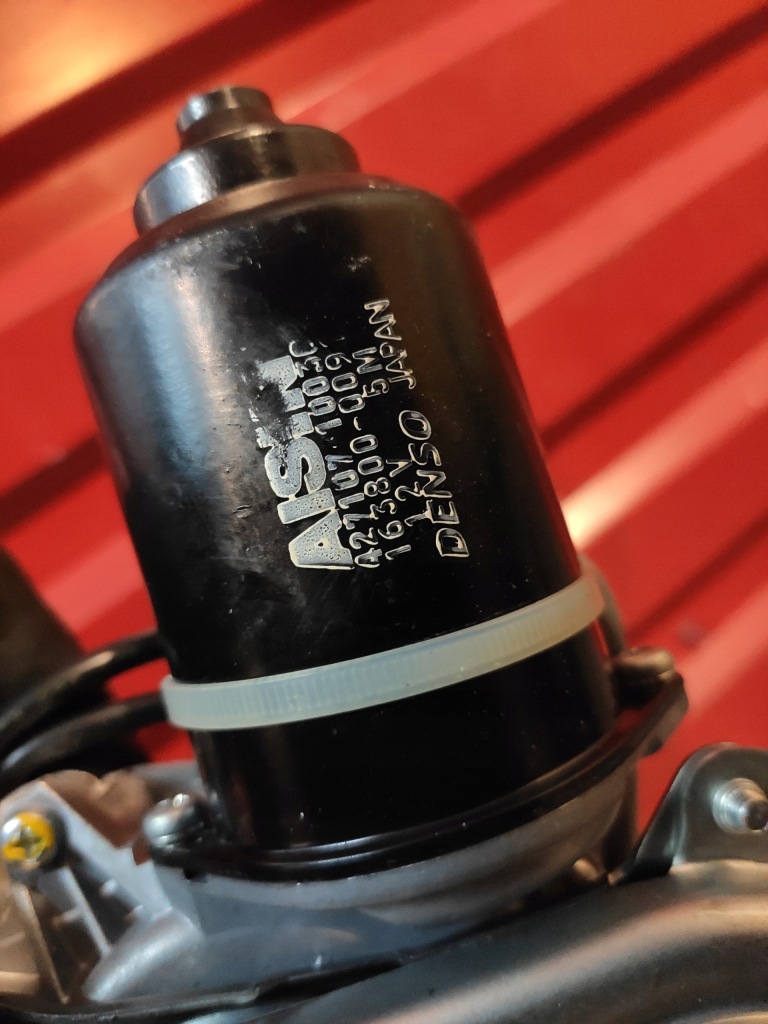 Nissan murano z51 рестайлінг  2.5cdi механізм відкривання кришки моторчик Зі Шроту