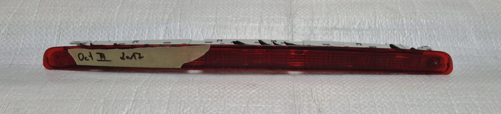 фото №1, Свет стоп skoda octavia iii 3 5e9 combi