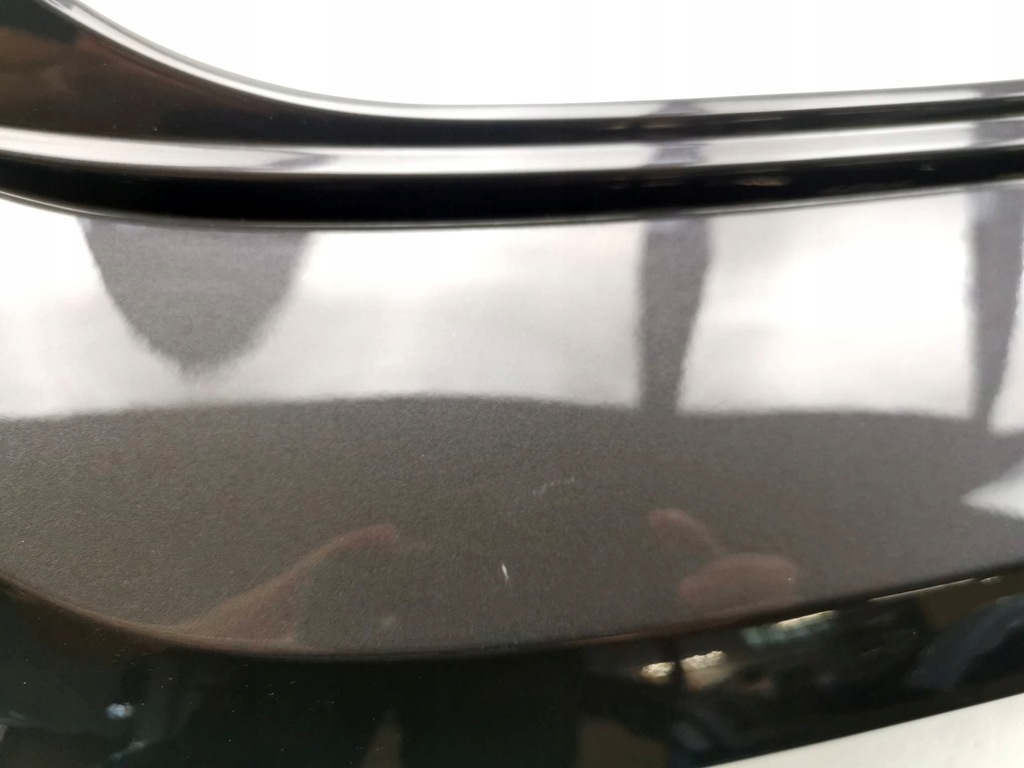 фото №16, Новий org бампер задня vw arteon 3h lift r-line lb7r