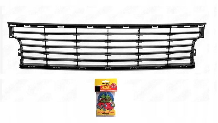 Купити Renault scenic 3 13- решітка решітка  бампера рестайлінг