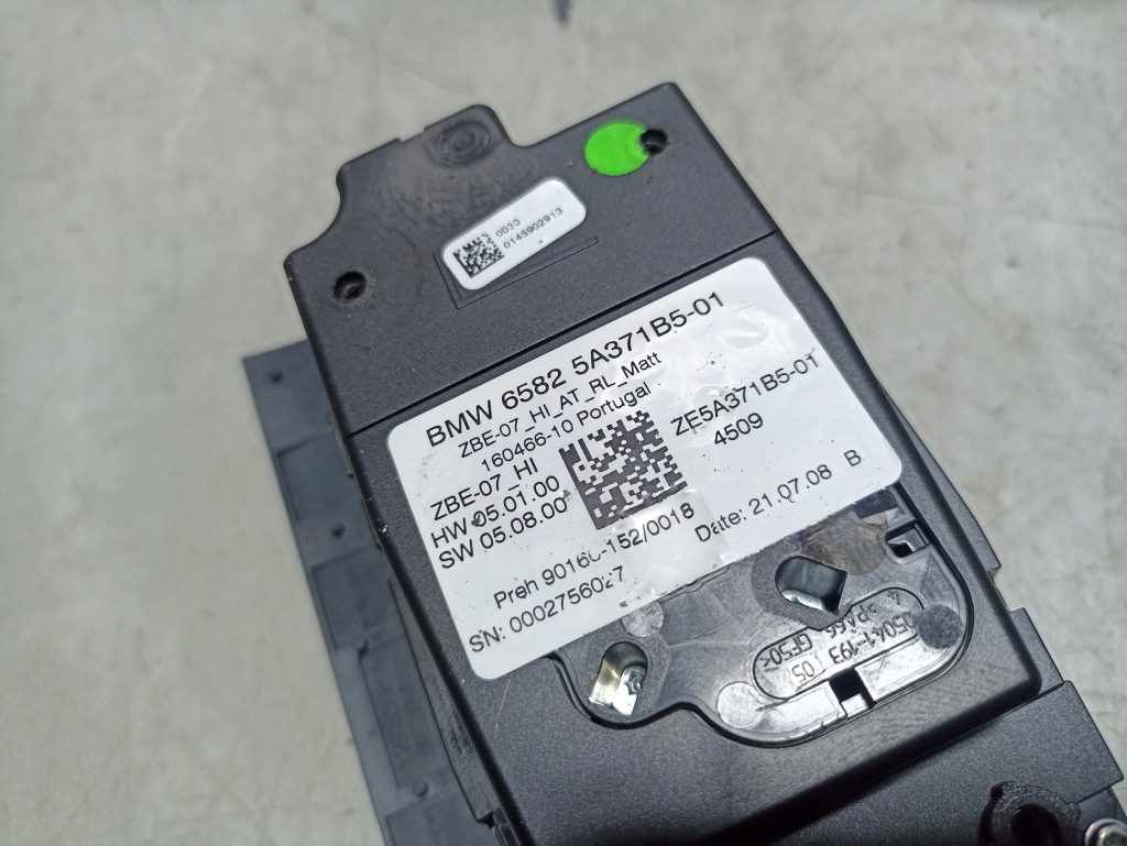 фото №8, Bmw 1 f40 радио навигация 5a4fd62