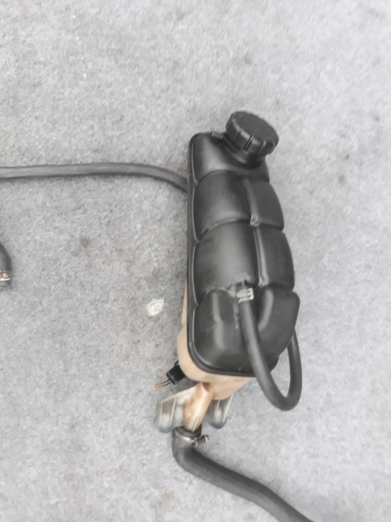 фото №1, Бачок расширительный mercedes w210 e-klasa