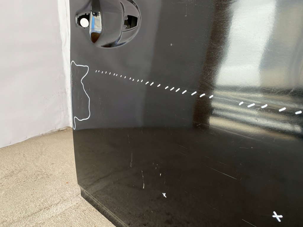 фото №11, Toyota prius iii 09-15r дверь правое передние