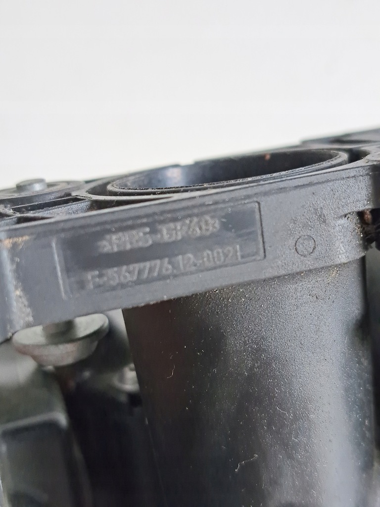 фото №7, Audi volkswagen корпус термостата tsi 06l121111h org.