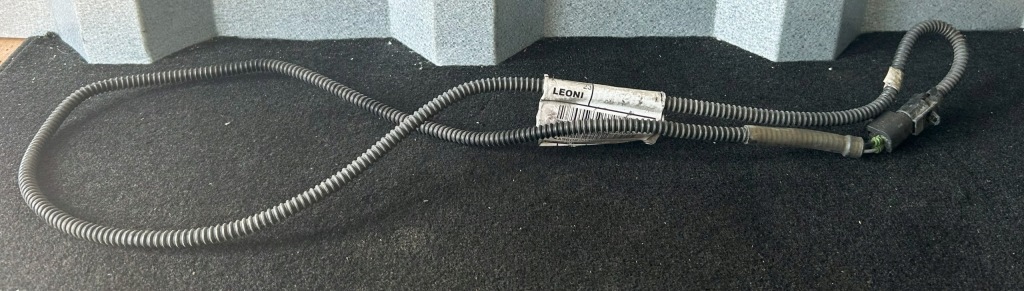 Купить Жгут электрическая mercedes actros mp4 a9608203004