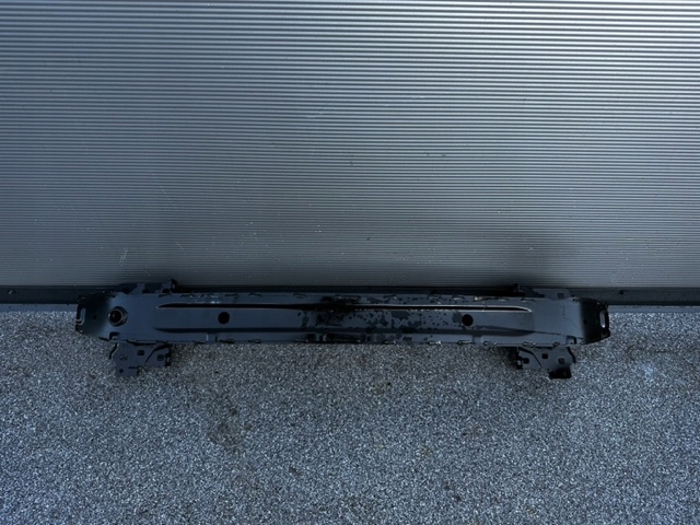 фото №1, Балка передня seat ibiza 6f0 lift