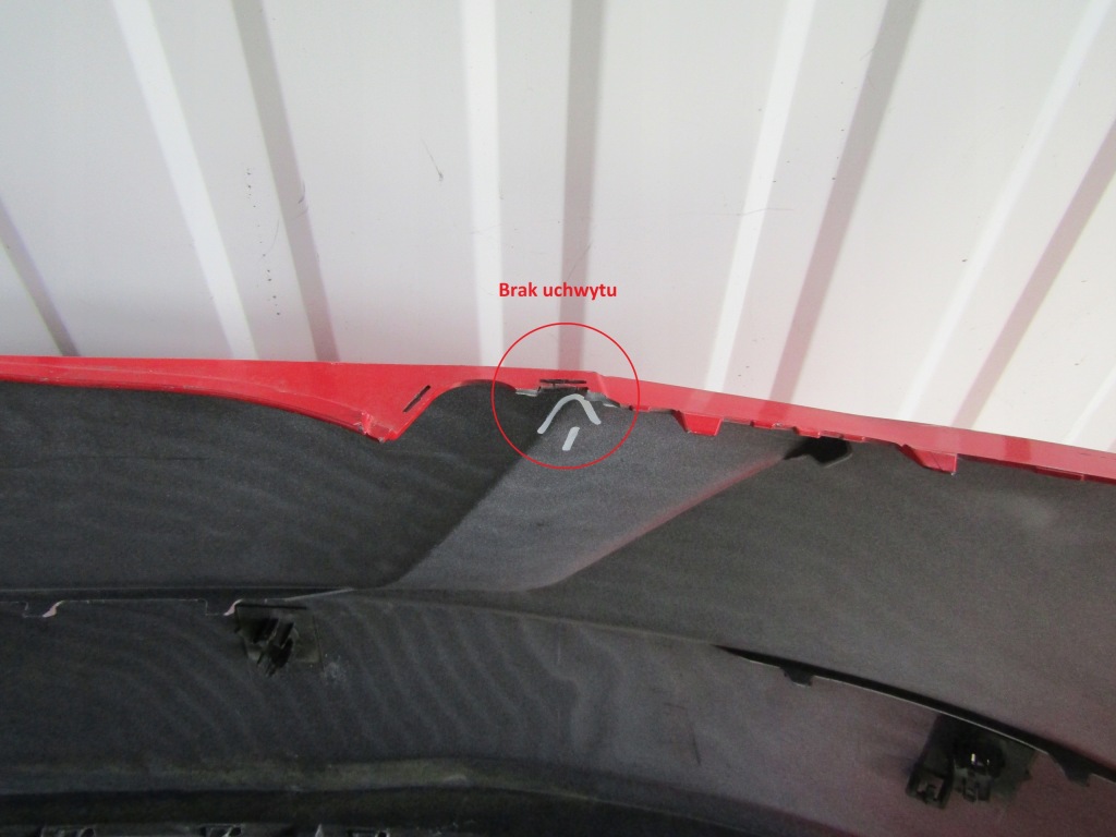 фото №9, Бампер задняя задний audi tt 8s0 s-line 14-