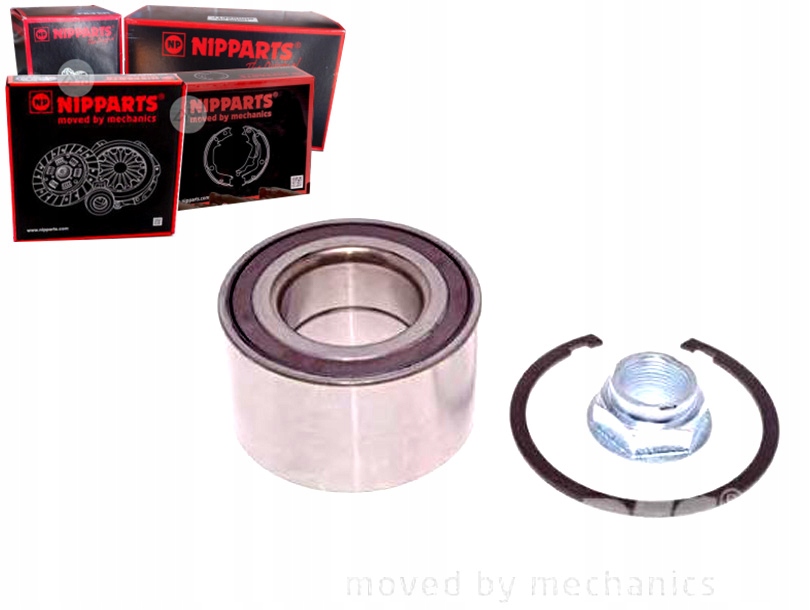 фото №1, Подшипник ступица колеса mazda 6 sport 2.5 mzr gh