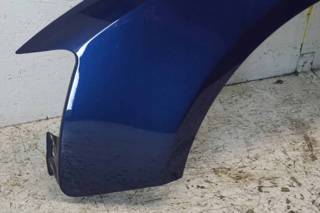 фото №8, Крыло левый перед audi a5 8t lift lx5q