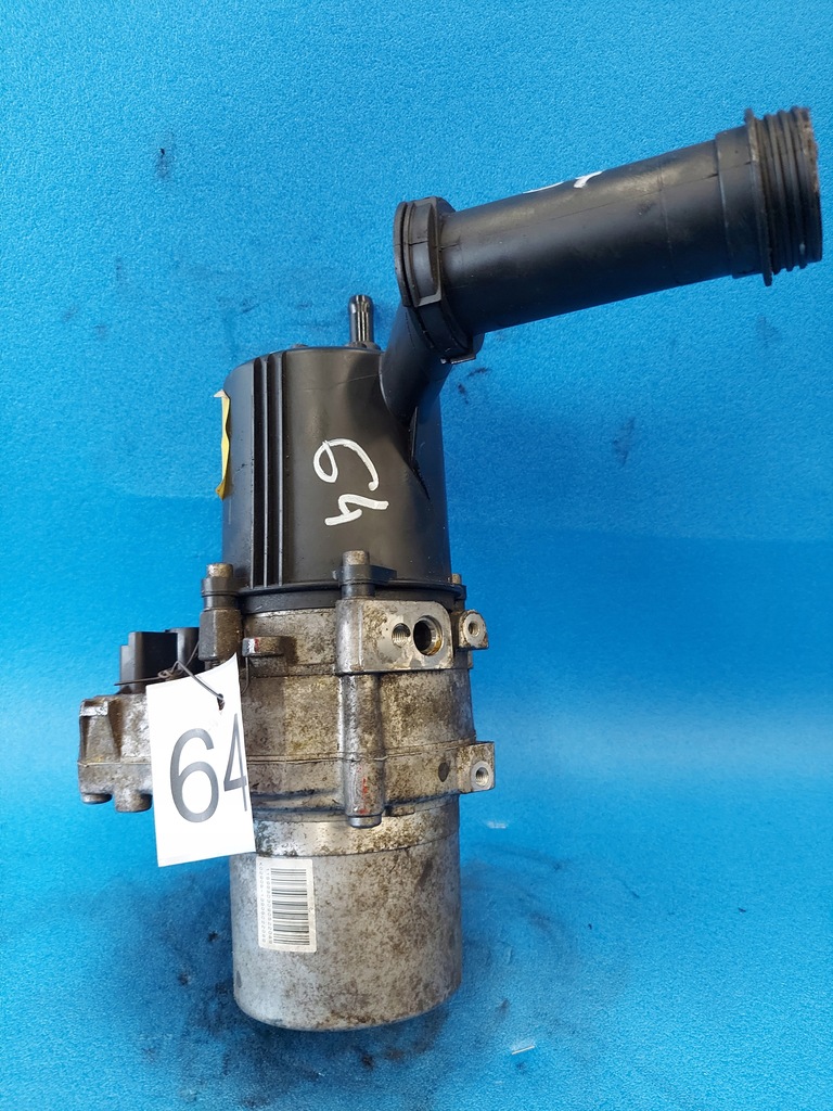 фото №5, Насос усилителя peugeot 308 a5102332