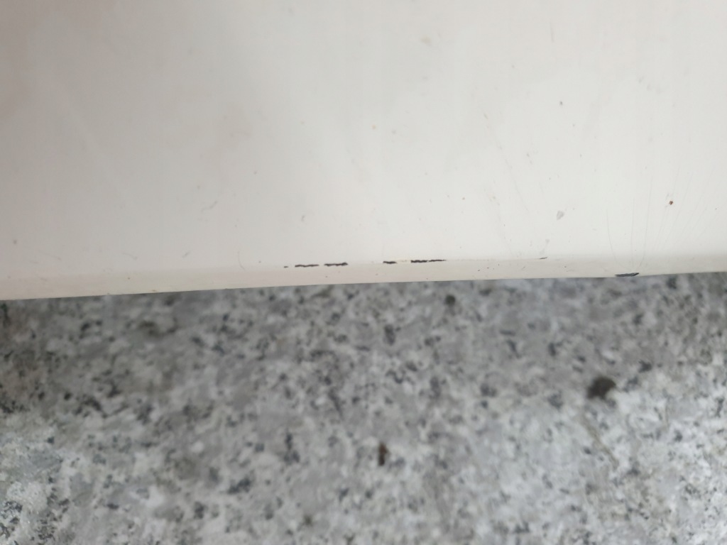 фото №10, Бампер задний lancia ypsilon 04r задняя