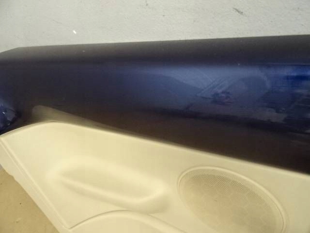 фото №5, Обшивка лівий задня vw new beetle nr589