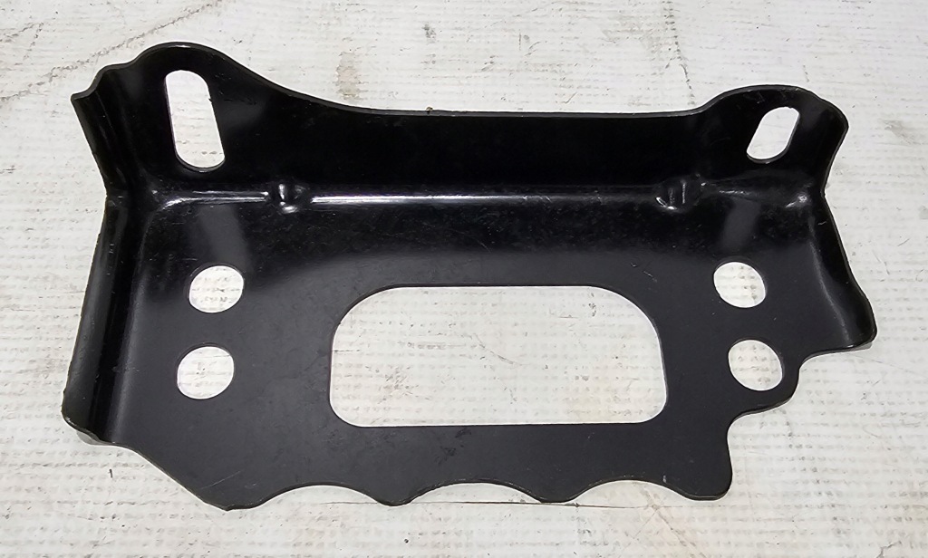 фото №1, Org кронштейн кронштейн поперечина левый перед toyota auris ii avensis iii