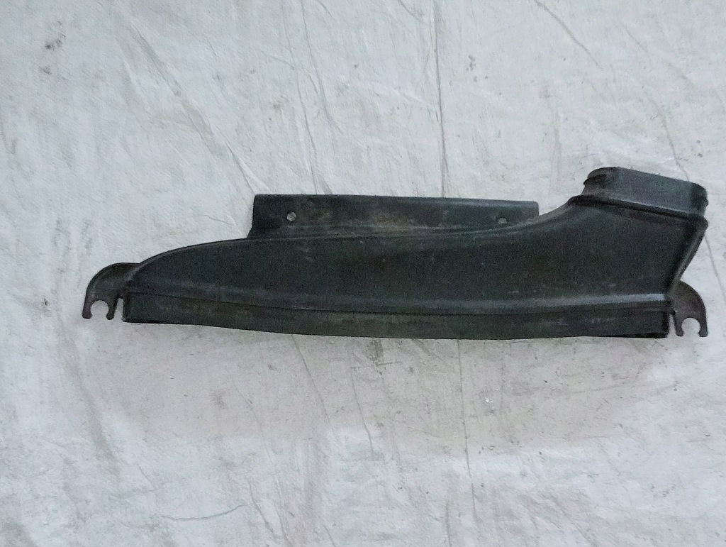 фото №1, Bmw x5 f15 x6 f16 канал воздухозаборник воздуха 8570288