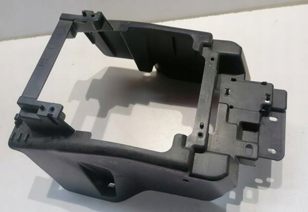 фото №1, Citroen c4 aircross 12 - защита туннель среднего 8011a167