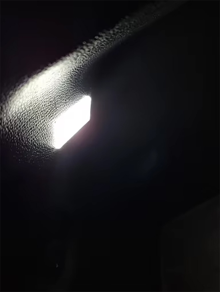 фото №15, 2x фонари led porsche освещение багажника салона cayenne 911 cayman 987