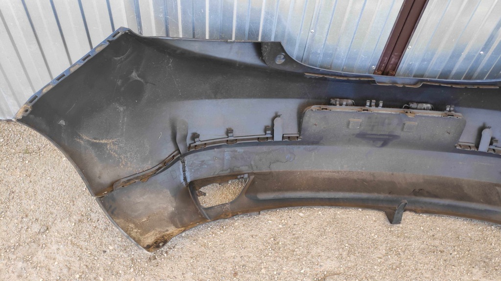 Бампер задний renault megane 3 купе 08-12 terna Недорого