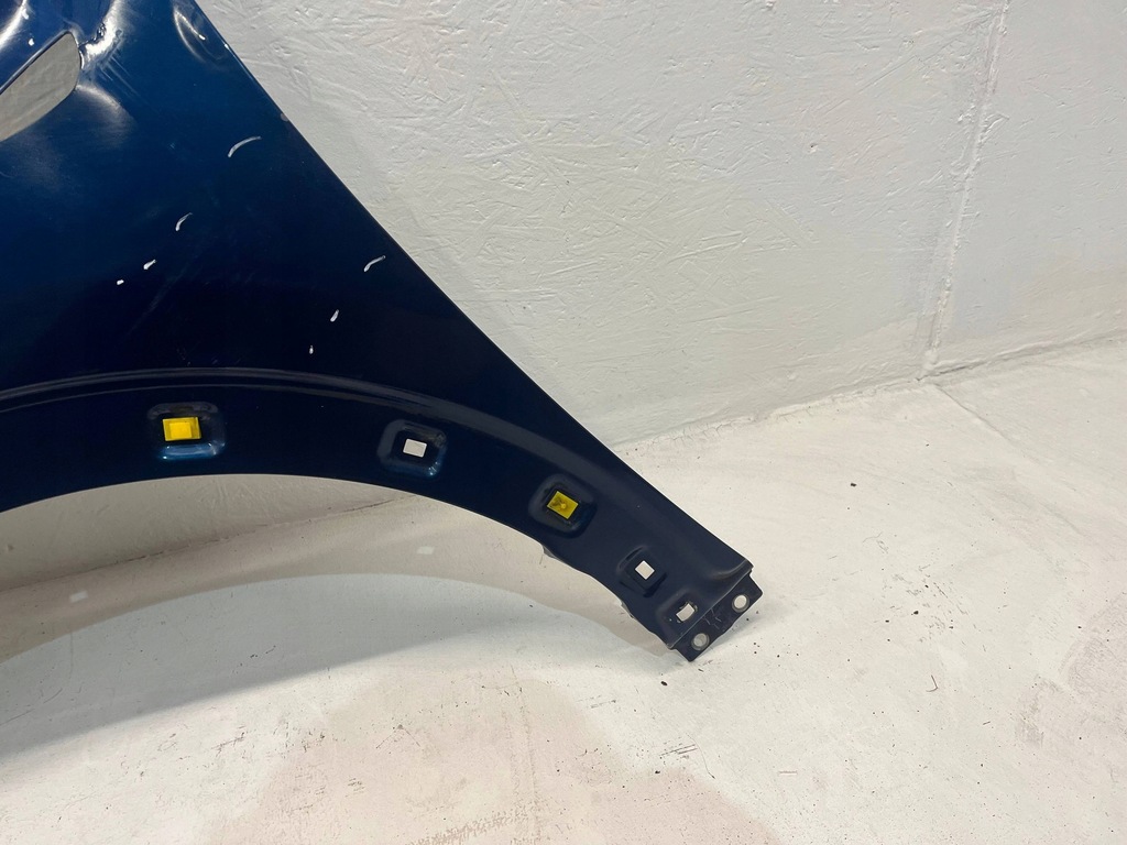 фото №6, Kia niro крила лівий 16-22