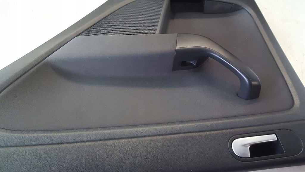 фото №11, Обшивки обшивка комплект vw golf v plus