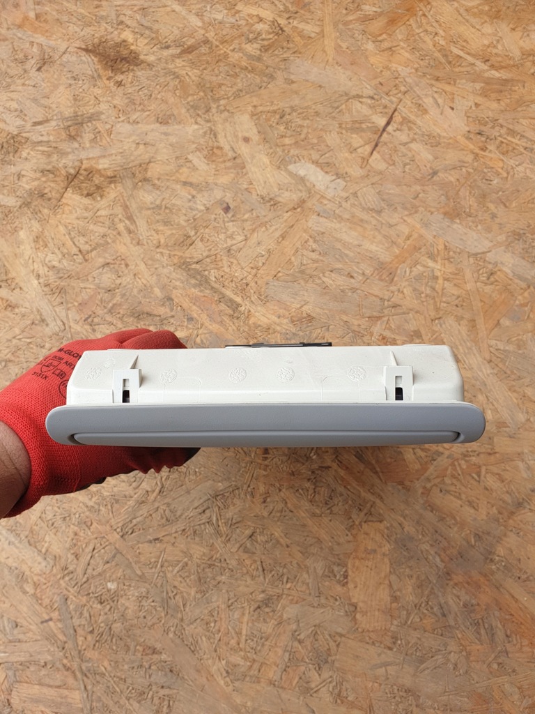 фото №10, Audi a5 8t лампа стельовий