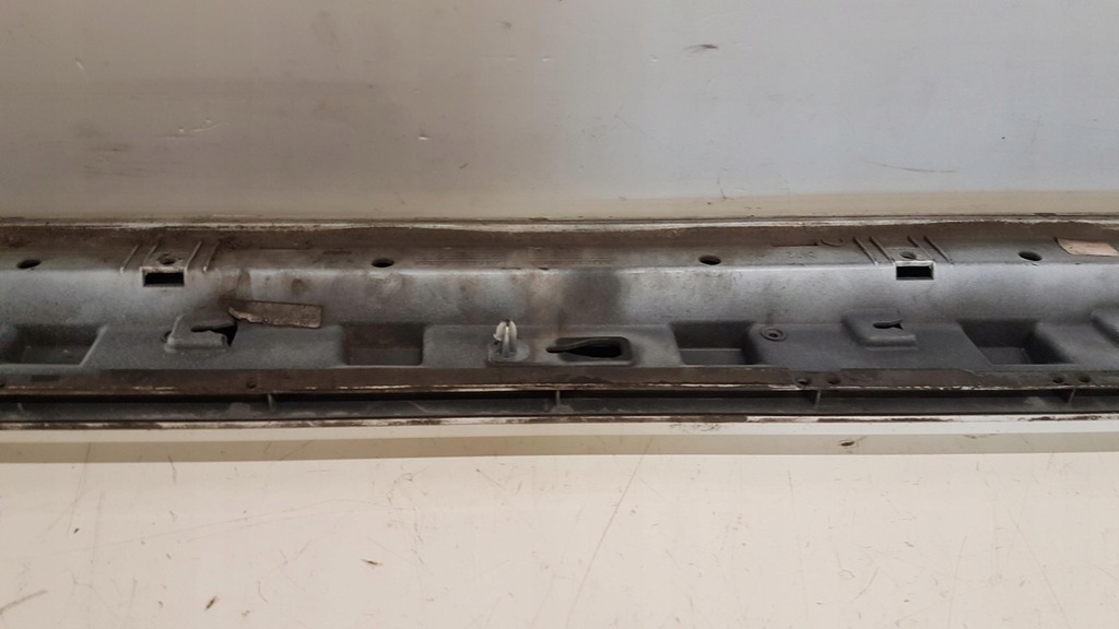 фото №9, Молдинг дверь передняя левая maserati levante