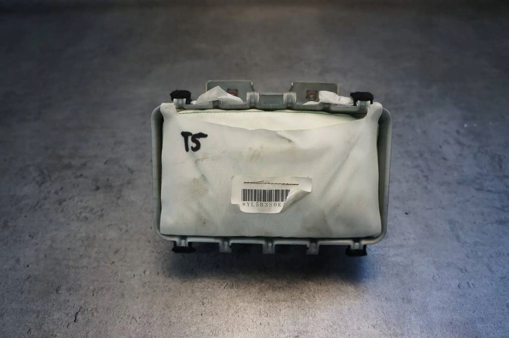 фото №6, Подушка воздушная подушка безопасности пассажира mitsubishi outlander ii - 7030a026