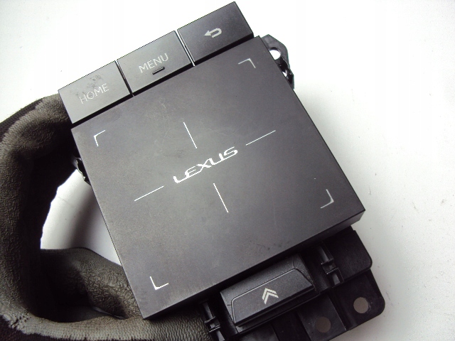 фото №3, Панель тачпад lexus ux 2018-