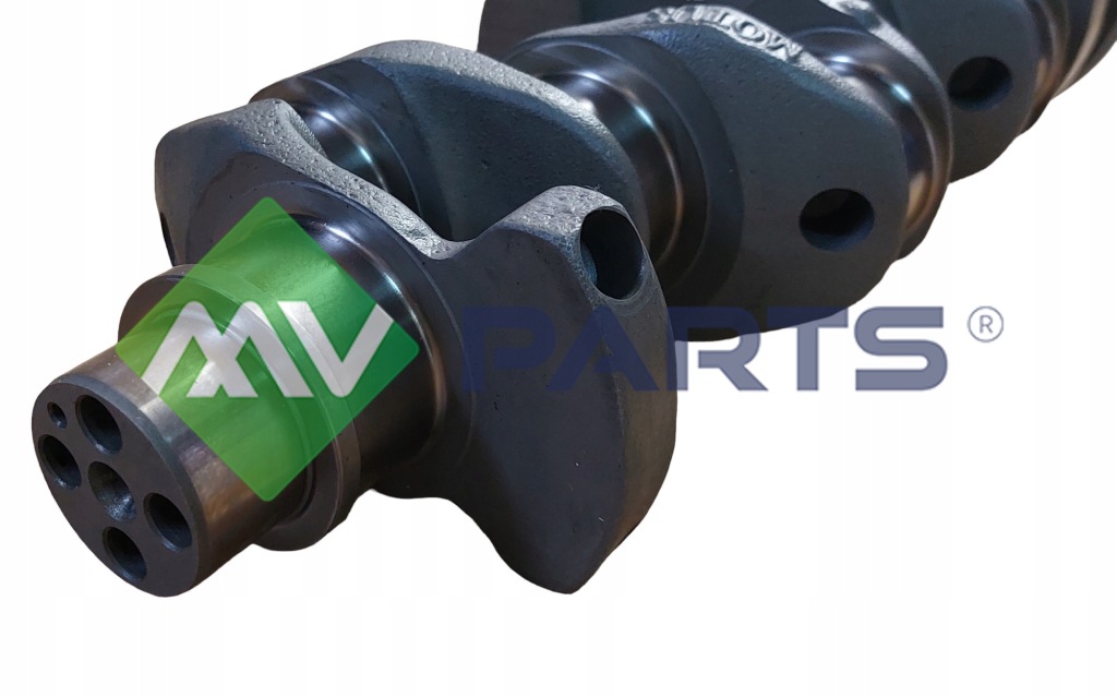 Wał коленчатый range rover jaguar 2.0d 204dtd 150-200 km с Разборки