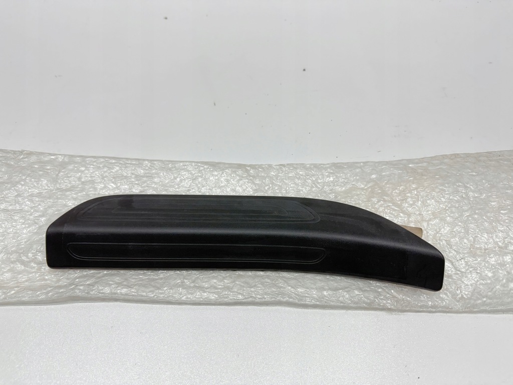 фото №1, Audi sq5 накладка молдинг порог порог правый задняя 8r0853376g