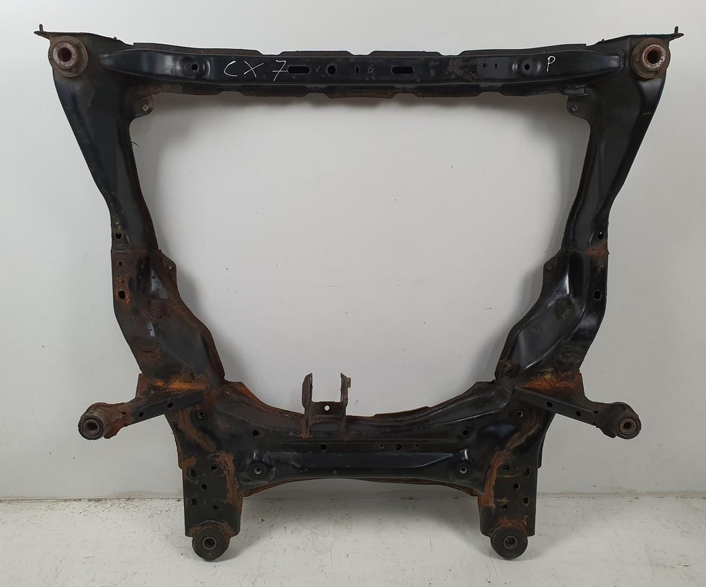 фото №1, Підрамник підрамник балка поперечина перед mazda cx-7