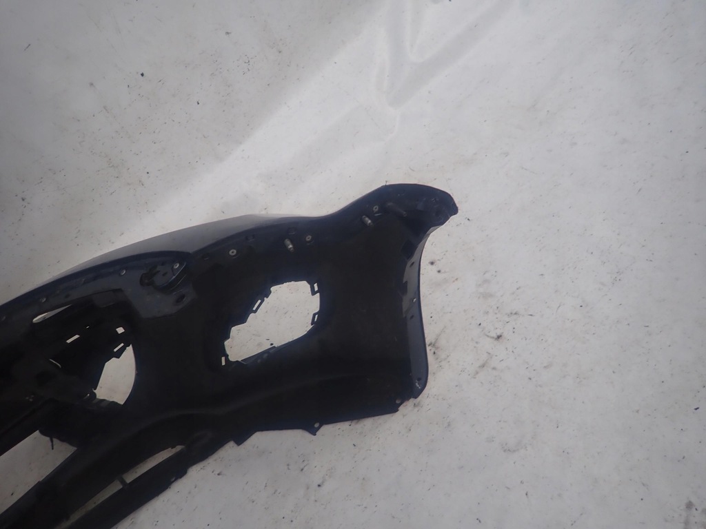 фото №8, Mazda mx5 iii 3 lift 09- бампер перед передній