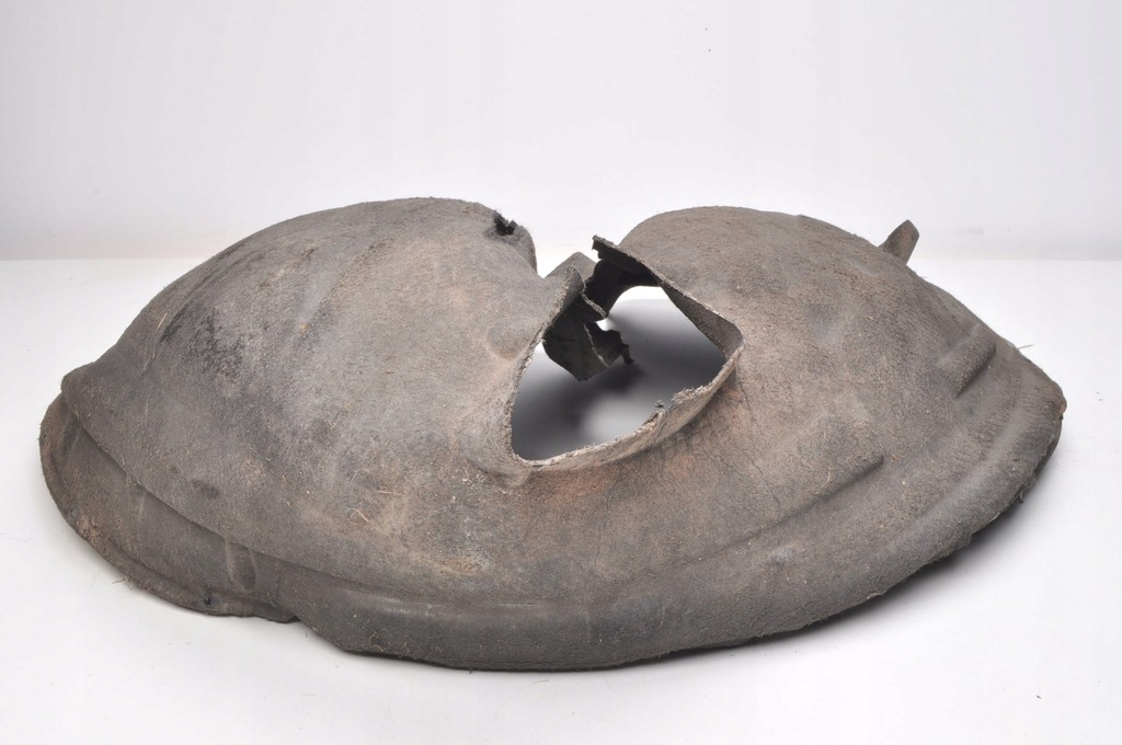 фото №1, Volvo xc60 i подкрылок левый перед передние