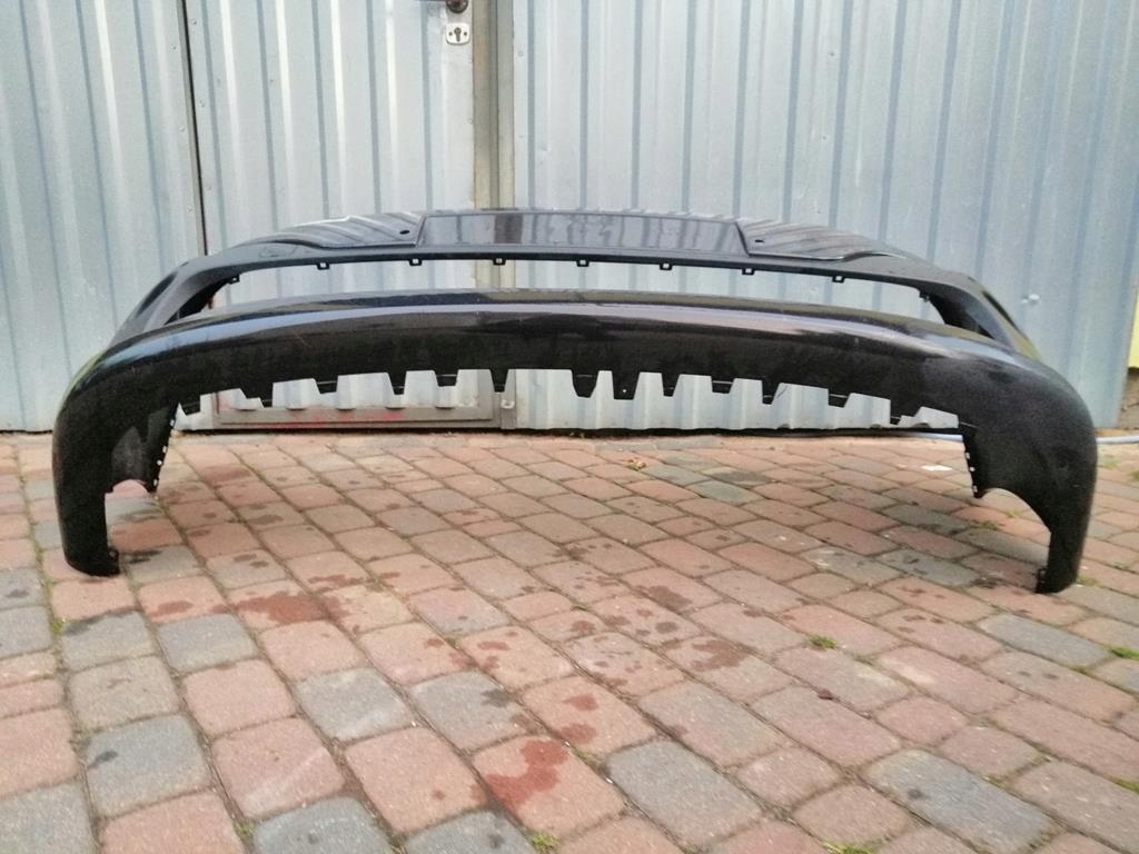 Бампер передний renault trafic iii 17-19r Цена