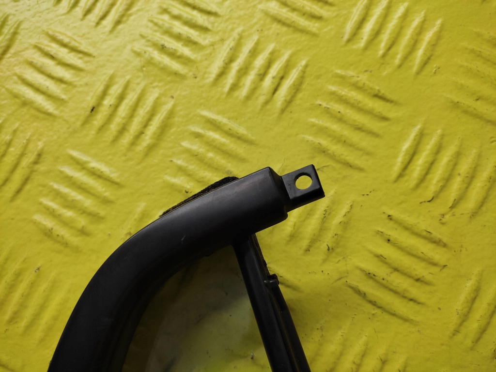 фото №3, Honda crv скло двері лівий задня