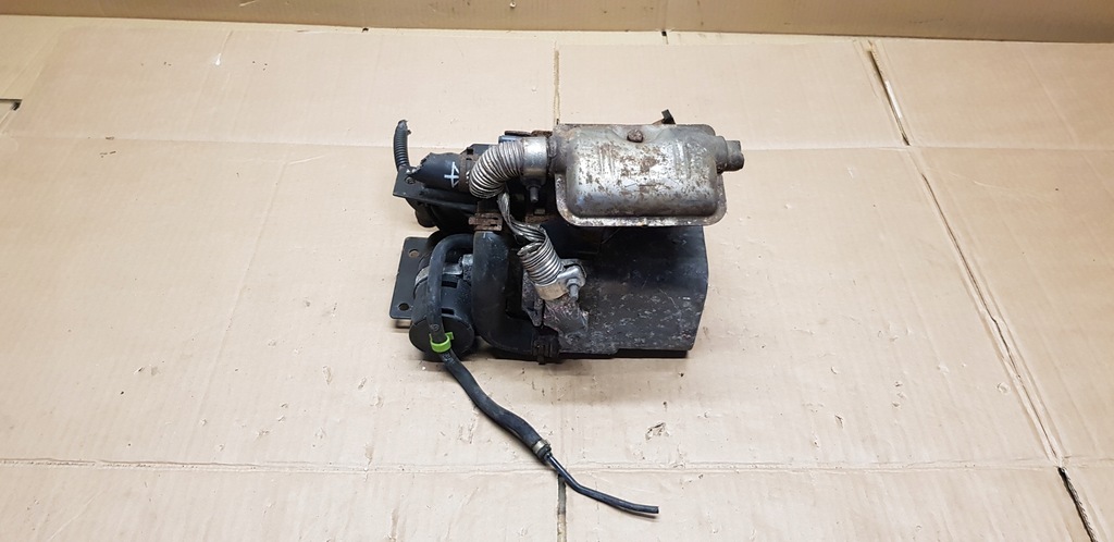 фото №1, Vw phaeton webasto 3d0815005l