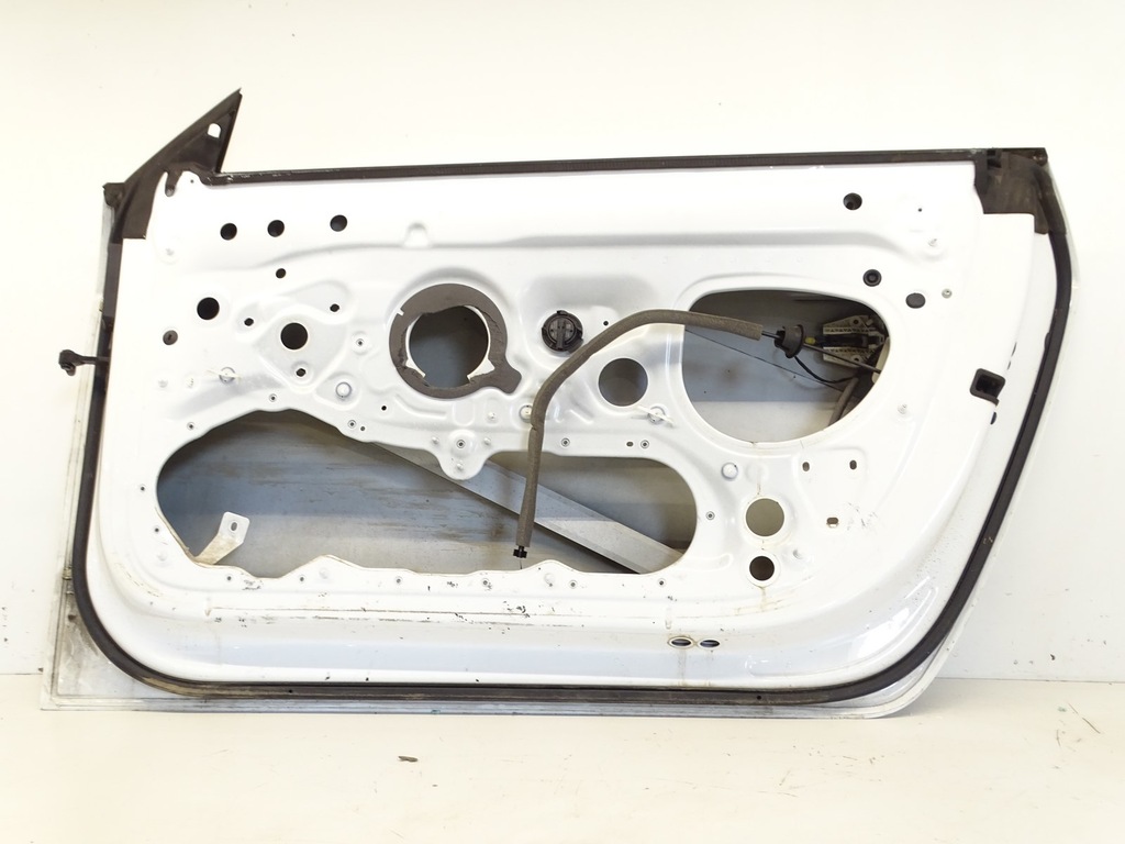 фото №11, Двері правий перед праве передні audi tt 8s 14- ly9c