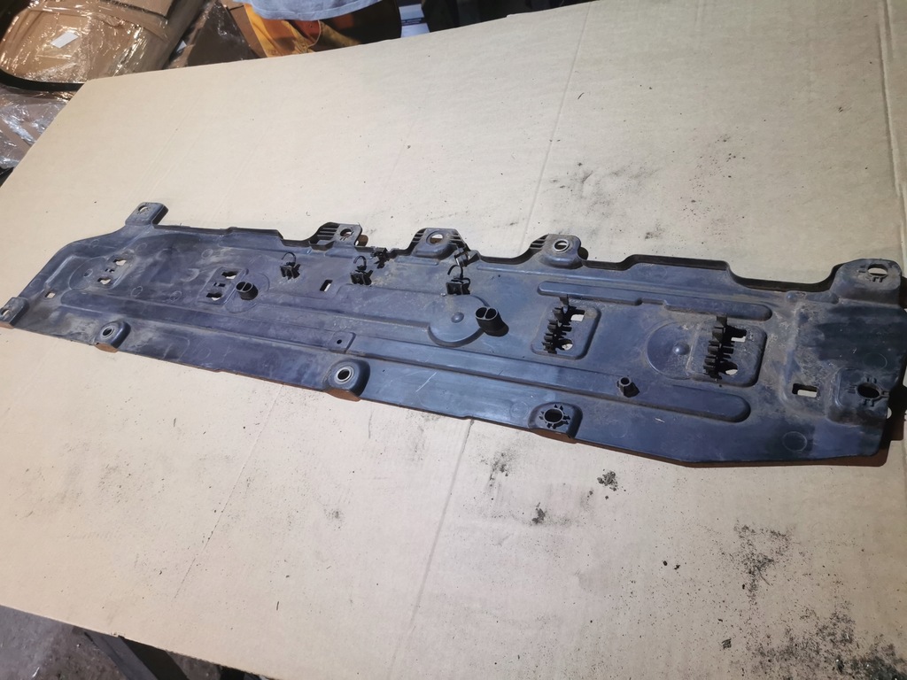 фото №1, Плита захист права volvo xc90 15r 31353841