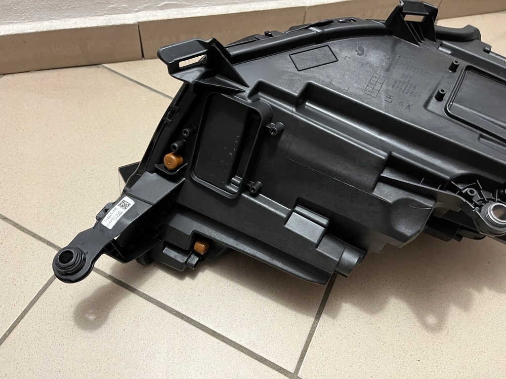 фото №15, Skoda kamik kamiq full led 658 лампа передняя перед левая