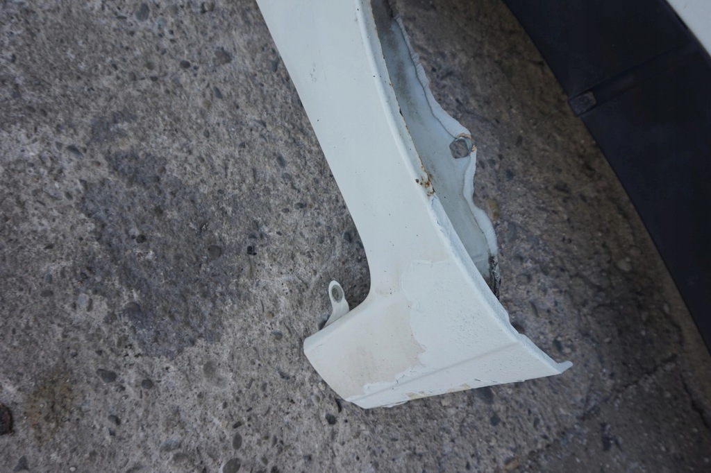 фото №7, Бампер капот крыло kompletny перед grande punto evo