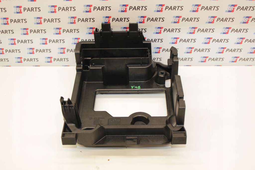 фото №1, Bmw f48 x1 кронштейн кронштейн розподільника струму