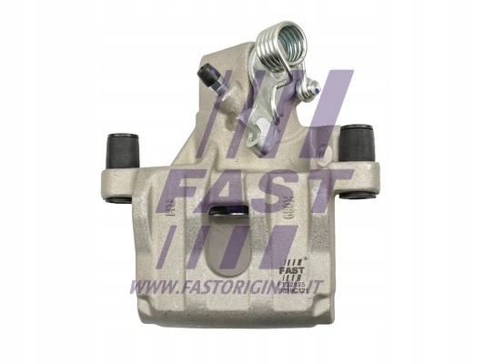 фото №3, Fast супорт ham ford transit connect 13 задня pr