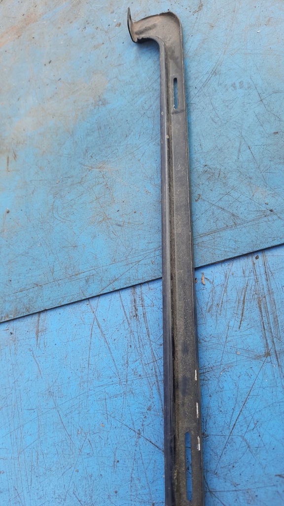 фото №5, Балка pod радіатор volvo v50 30671117