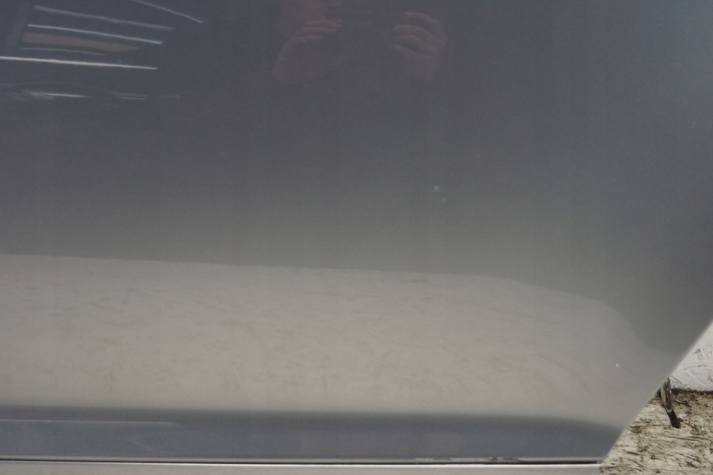 фото №7, Двері лівий задня audi a6 c6 kombi