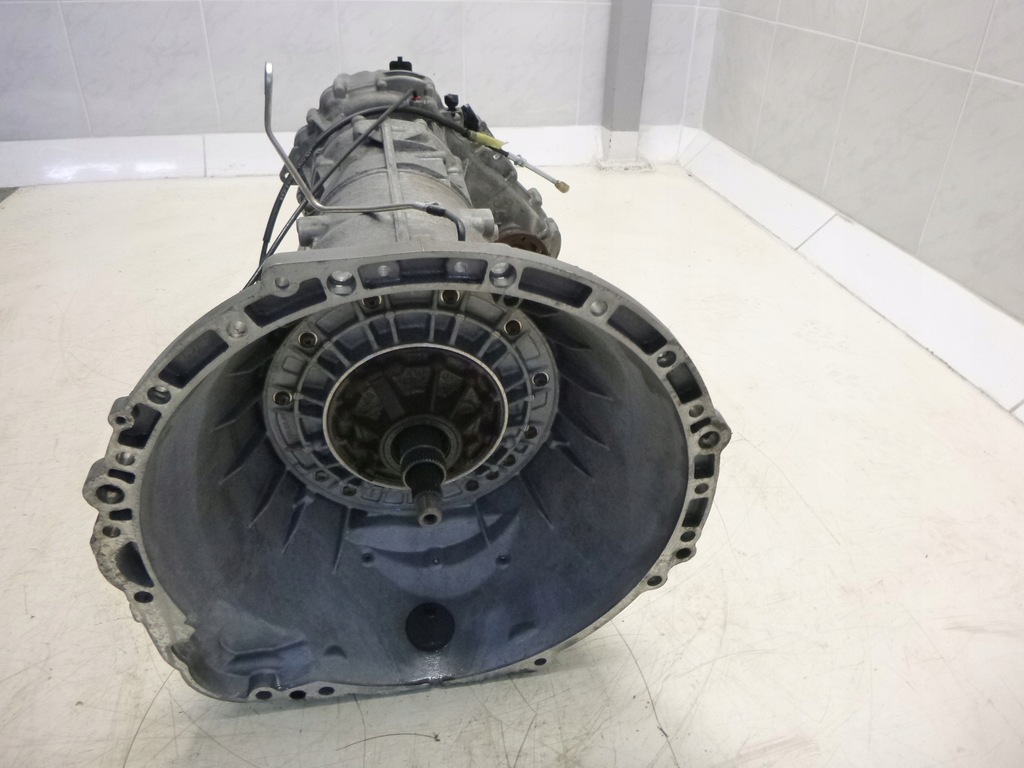 фото №10, Land rover discovery 4 3.0 коробка передач редуктор 6hp28