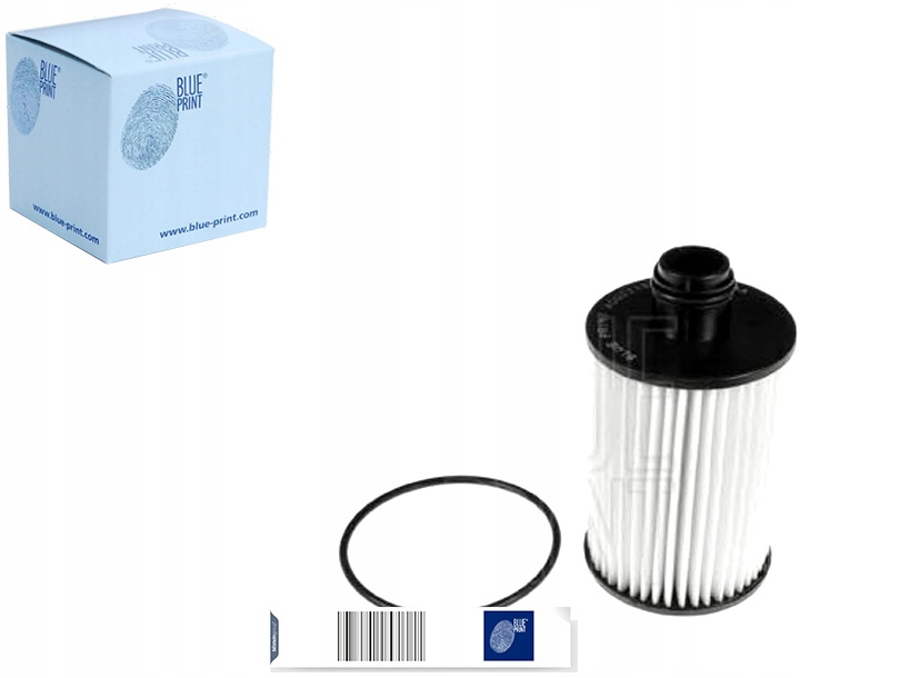 фото №1, Фильтр масла chevrolet captiva cruze orlando; opel