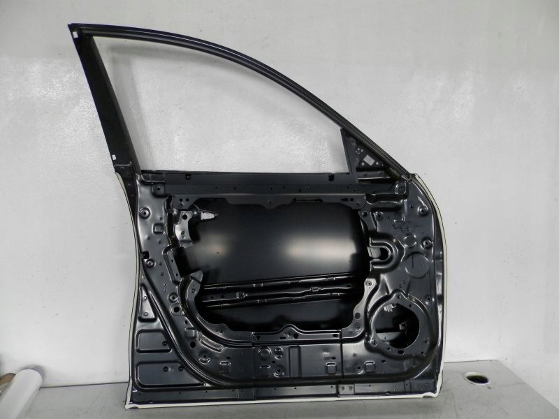 фото №6, Infinity qx70 дверь перед левая h010a 1cama