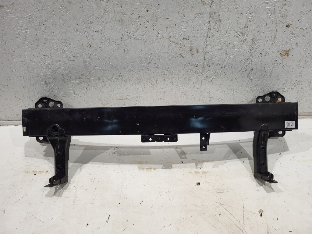 фото №1, Балка перед підсилювач hyundai kona lift